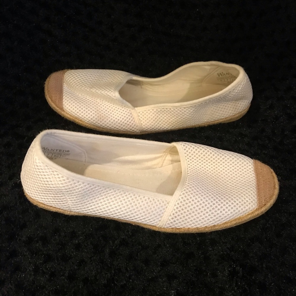 Wanted Flats - Picture 2 of 6